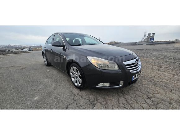 Sahibinden Opel Insignia 2.0 CDTI Edition Elegance 2019 Model