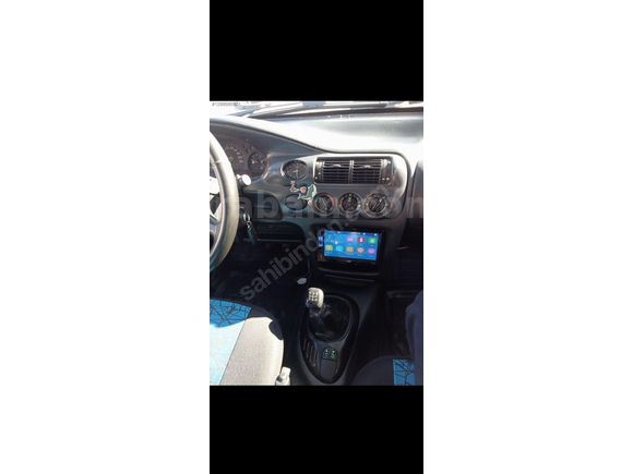 Sahibinden Ford Escort 1.6 CL 1998 Model