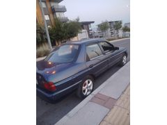 Sahibinden Ford Escort 1.6 CL 1998 Model