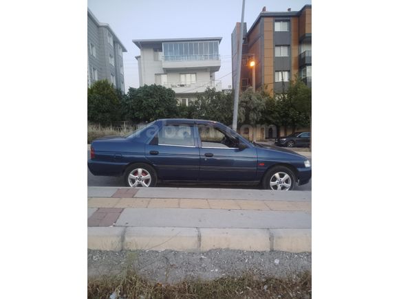 Sahibinden Ford Escort 1.6 CL 1998 Model