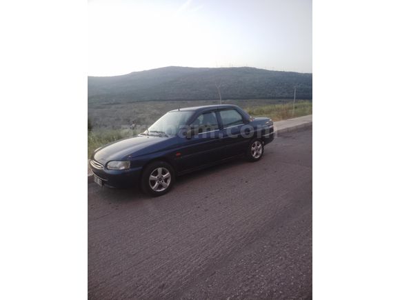 Sahibinden Ford Escort 1.6 CL 1998 Model