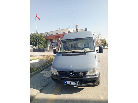 Sahibinden Karavan Motokaravan