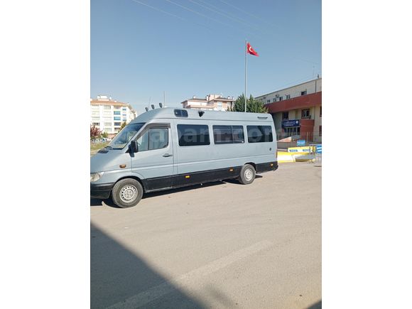 Sahibinden Karavan Motokaravan