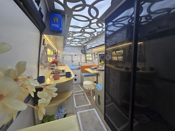 Sahibinden Karavan Motokaravan