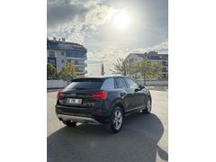 Sahibinden Audi Q2 30 TDI Design 2019 Model 