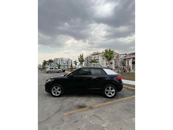 Sahibinden Audi Q2 30 TDI Design 2019 Model 