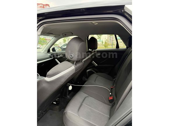 Sahibinden Audi Q2 30 TDI Design 2019 Model 