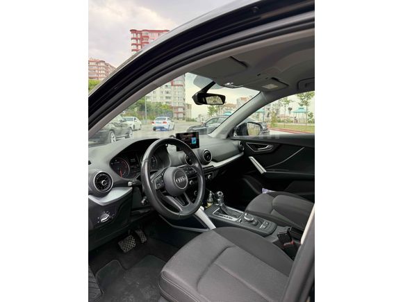 Sahibinden Audi Q2 30 TDI Design 2019 Model 