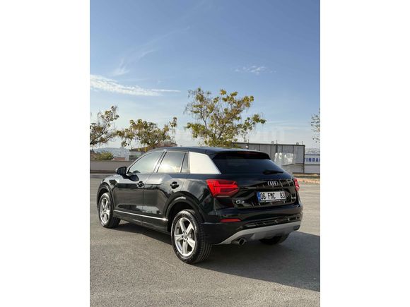 Sahibinden Audi Q2 30 TDI Design 2019 Model 