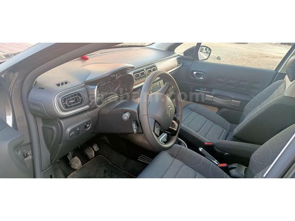 Sahibinden Citroen C3 1.2 PureTech Feel 2021 Model 