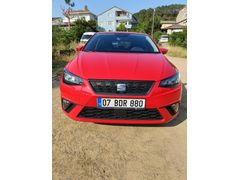 Sahibinden Seat Ibiza 1.0 Style 2021 Model İstanbul