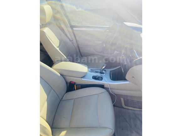 Çok temiz bakımlı BMW  x3