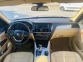 Çok temiz bakımlı BMW  x3
