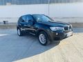 Çok temiz bakımlı BMW  x3