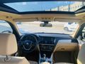 Çok temiz bakımlı BMW  x3