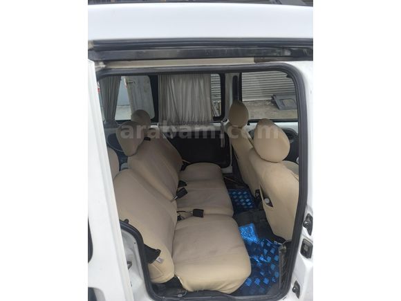 Sahibinden Renault Kangoo 1.9 D 2001 Model