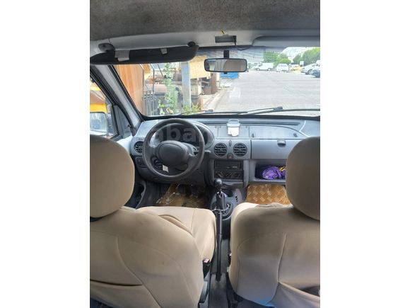 Sahibinden Renault Kangoo 1.9 D 2001 Model