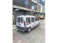 Sahibinden Renault Kangoo 1.9 D 2001 Model
