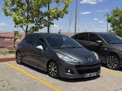 Sahibinden Peugeot 207 1.4 HDi Trendy 2011 Model 