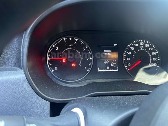 Sahibinden Dacia Duster 1.3 Tce Comfort 2022 Model 