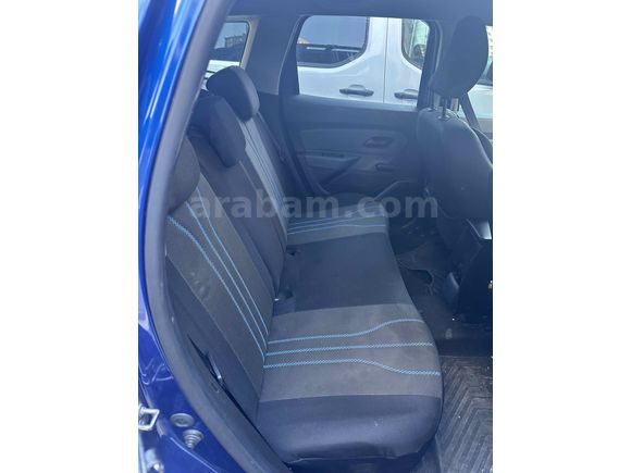 Sahibinden Dacia Duster 1.3 Tce Comfort 2022 Model 