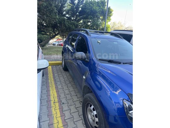 Sahibinden Dacia Duster 1.3 Tce Comfort 2022 Model 