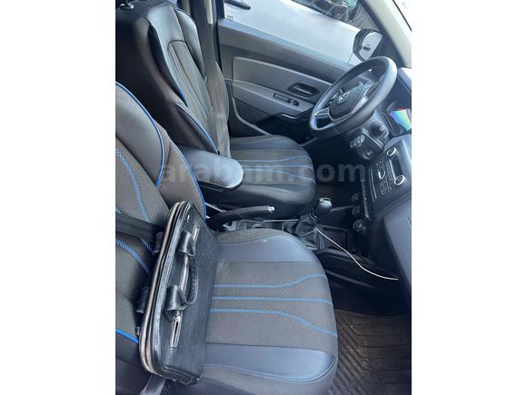 Sahibinden Dacia Duster 1.3 Tce Comfort 2022 Model 