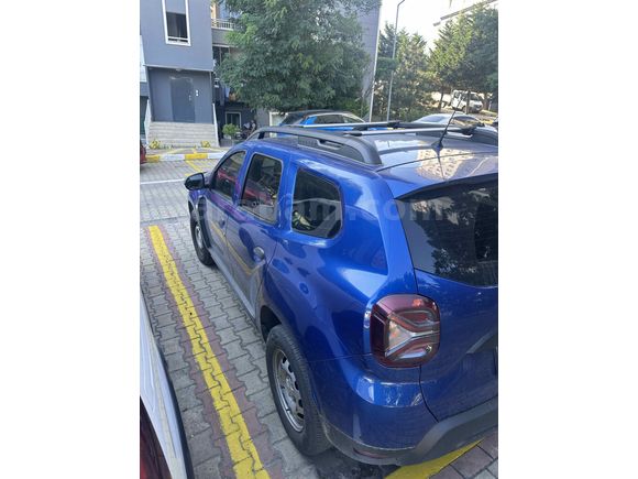 Sahibinden Dacia Duster 1.3 Tce Comfort 2022 Model 