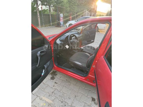 Sahibinden Opel Corsa 1.4 GLS 2000 Model 