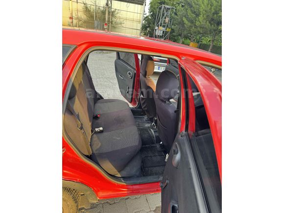 Sahibinden Opel Corsa 1.4 GLS 2000 Model 