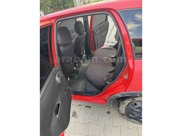 Sahibinden Opel Corsa 1.4 GLS 2000 Model 
