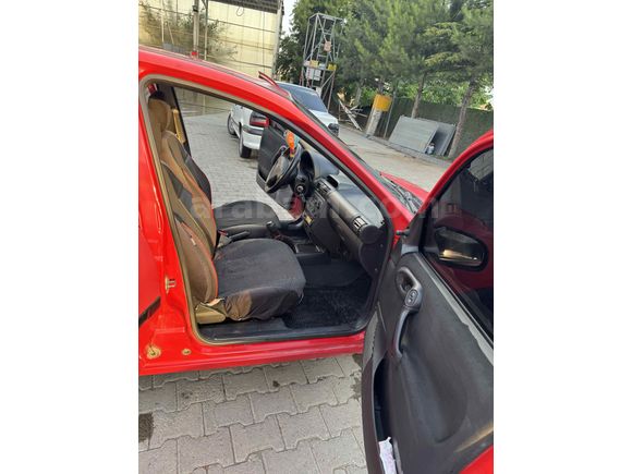 Sahibinden Opel Corsa 1.4 GLS 2000 Model 