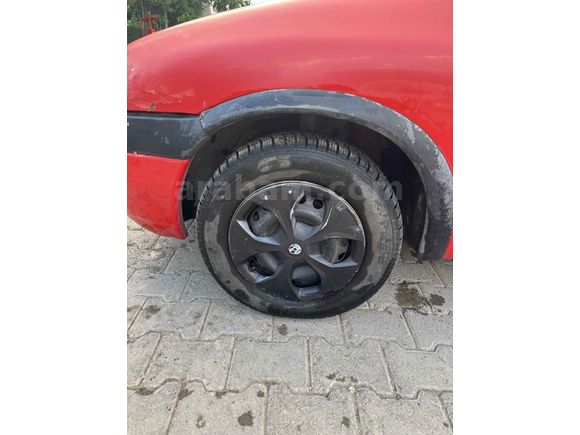 Sahibinden Opel Corsa 1.4 GLS 2000 Model 