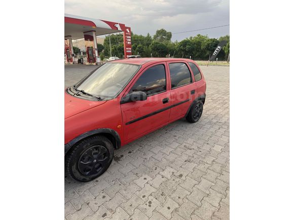 Sahibinden Opel Corsa 1.4 GLS 2000 Model 