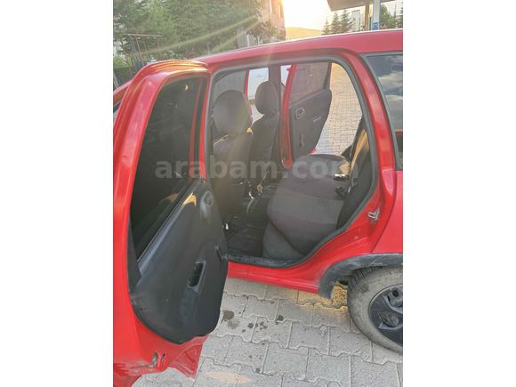 Sahibinden Opel Corsa 1.4 GLS 2000 Model 