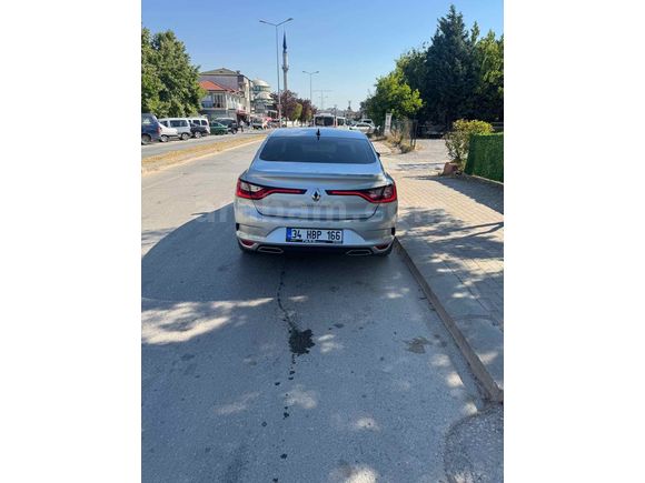 Galeriden Renault Megane 1.3 TCe Touch 2023 Model Sakarya