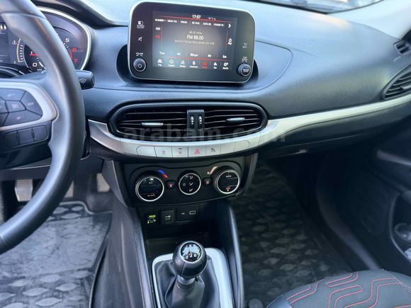 Sahibinden Fiat Egea 1.4 Fire Urban Plus 2020 Model 