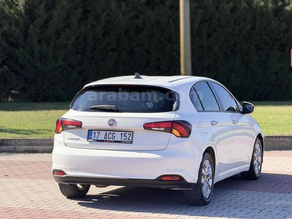 Sahibinden Fiat Egea 1.4 Fire Urban Plus 2020 Model 