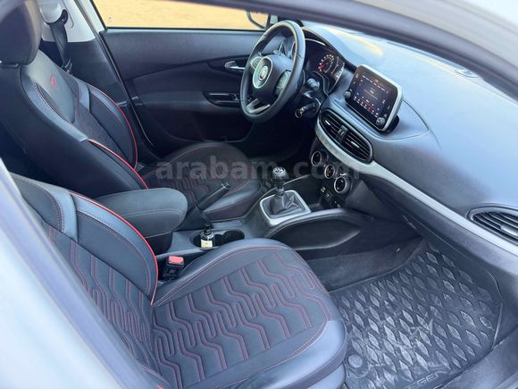 Sahibinden Fiat Egea 1.4 Fire Urban Plus 2020 Model 