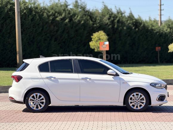 Sahibinden Fiat Egea 1.4 Fire Urban Plus 2020 Model 