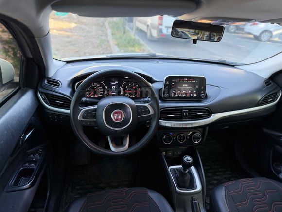 Sahibinden Fiat Egea 1.4 Fire Urban Plus 2020 Model 