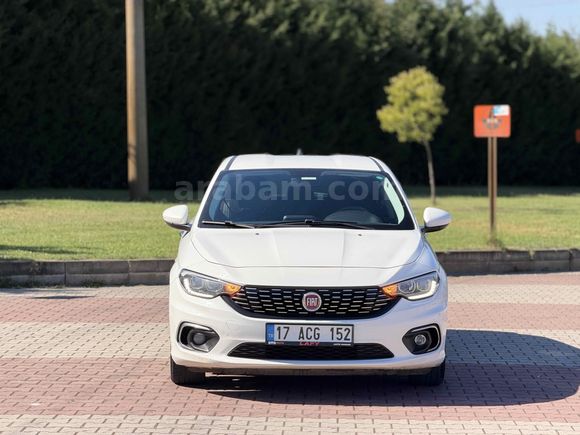 Sahibinden Fiat Egea 1.4 Fire Urban Plus 2020 Model 
