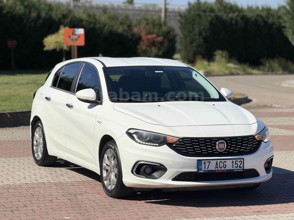 Sahibinden Fiat Egea 1.4 Fire Urban Plus 2020 Model 