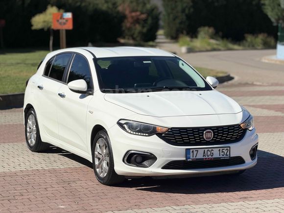 Sahibinden Fiat Egea 1.4 Fire Urban Plus 2020 Model 