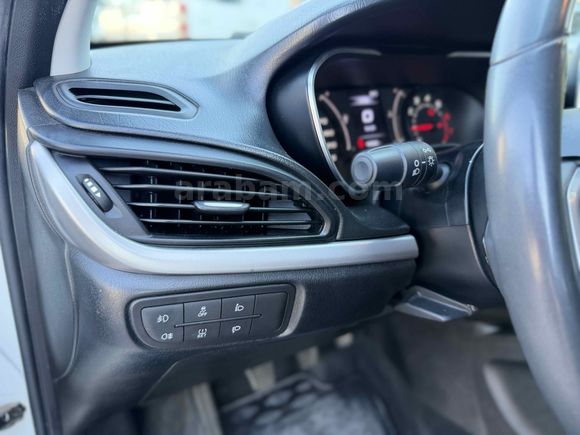 Sahibinden Fiat Egea 1.4 Fire Urban Plus 2020 Model 