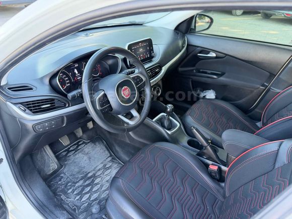 Sahibinden Fiat Egea 1.4 Fire Urban Plus 2020 Model 