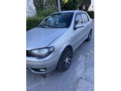 Sahibinden Fiat Albea 1.3 Multijet Active 2006 Model İstanbul