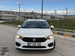 2018 Egea 1.3 Multijet Easy