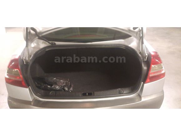 Sahibinden Renault Megane 1.5 dCi Exception 2010 Model 