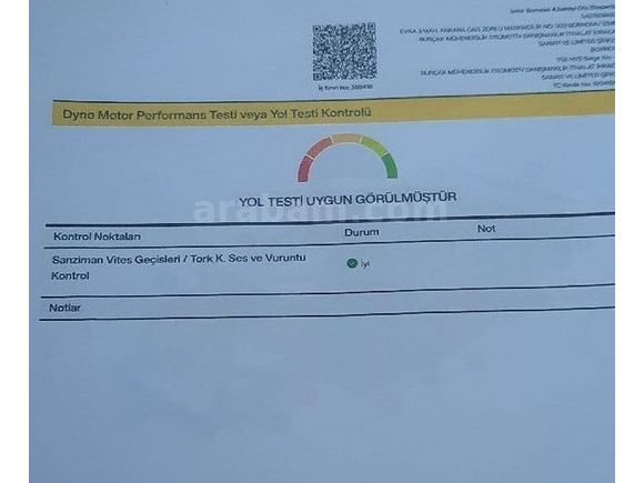 Sahibinden Renault Megane 1.5 dCi Exception 2010 Model 